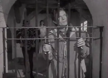 (Marcel Carné) Les Visiteurs du soir / The Devil's Envoys (1942)