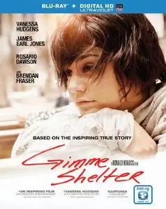 Gimme Shelter (2013)