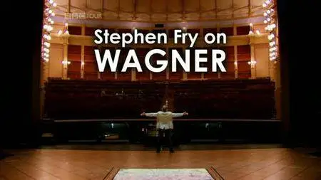 BBC - Stephen Fry On Wagner (2010) [Repost]