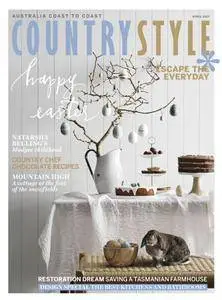 Country Style - April 2017