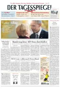 Der Tagesspiegel - 5 April 2019