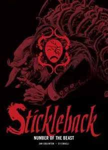Stickleback v02 - Number of the Beast (2014) (digital-SD) (Torquemada