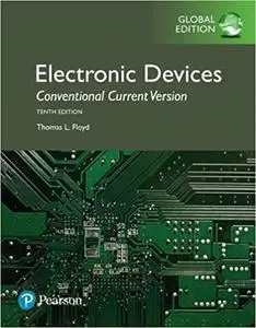 Electronic Devices, Global Edition, 10th Edition