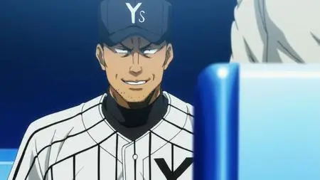 Ace of Diamond 2013 S2E41 VOSTFR