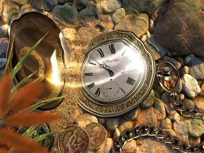 The Lost Watch II 1.0 Build 1