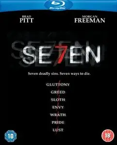 Se7en (1995)