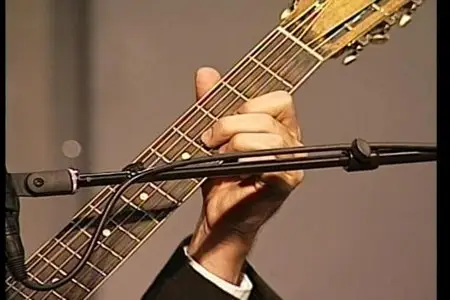 Bob Brozman - In Concert (2004)