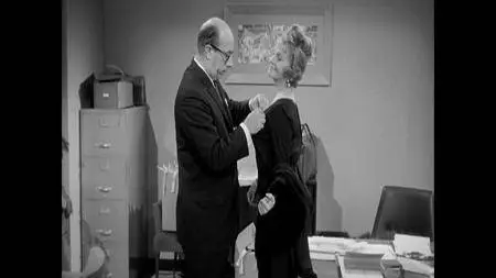 Dear Heart (1964)