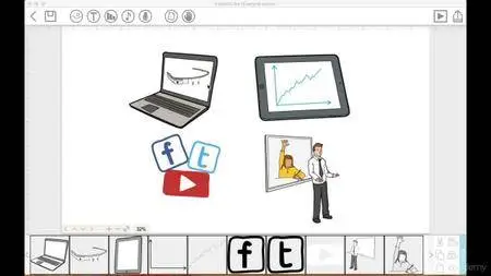 VideoScribe: Mejora tu negocio y tus ventas con animaciones