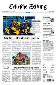 Cellesche Zeitung - 22. Februar 2018