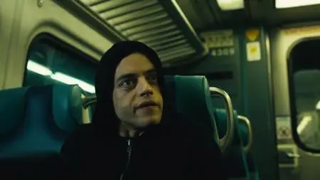 Mr. Robot S04E01