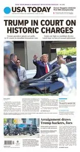 USA Today - June 14, 2023