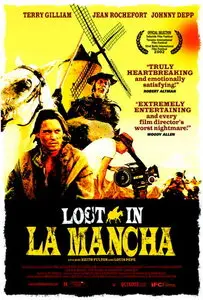 Lost In La Mancha (2002)