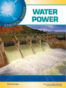 Water Power (Energy Today) (repost)