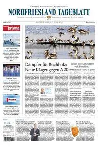 Nordfriesland Tageblatt - 22. August 2017