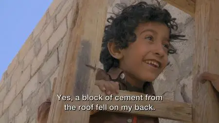 PBS - FRONTLINE: Coal's Deadly Dust And Targeting Yemen (2019)