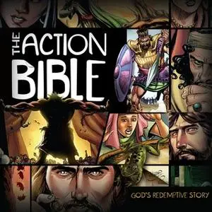 «The Action Bible» by David C. Cook,Sergio Cariello