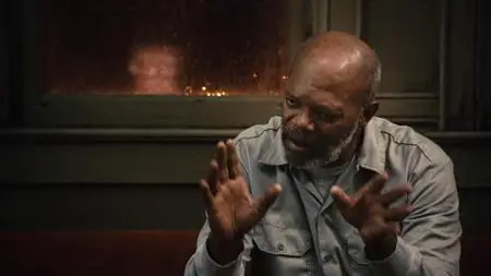 The Sunset Limited (2011)