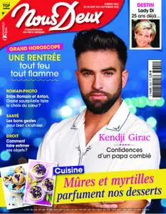 Nous Deux - 30 août 2022