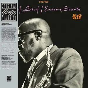 Yusef Lateef - Eastern Sounds (Remastered) (1961/2023) (Hi-Res)