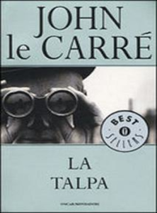 John Le Carre - La talpa