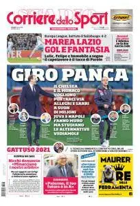 Corriere dello Sport Sicilia - 6 Aprile 2018