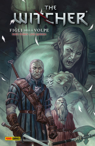 The Witcher - Figli Della Volpe