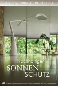 bauen. - Sonnenschutz-Spezial - 12 Januar 2024