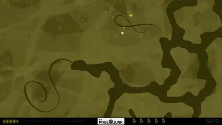 PixelJunk Eden v1.0 [PC Game]