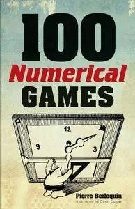 100 Numerical Games, Reprint Edition