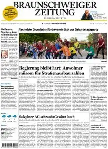 Peiner Nachrichten - 16. Mai 2019