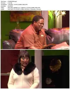 Man of Her Dreams (2009)