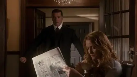 Murdoch Mysteries S10E01