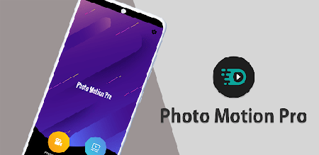 Photo Motion Pro v1.0.4