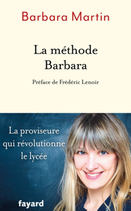 La méthode Barbara - Barbara Martin