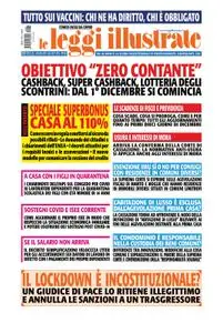 Leggi Illustrate – novembre 2020