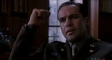 The Hessen Conspiracy (2009)