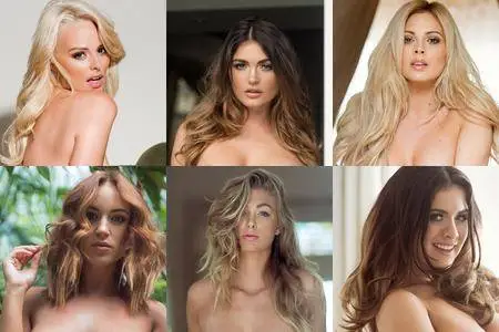 August's sexiest unseen Page 3 pics (part 2)