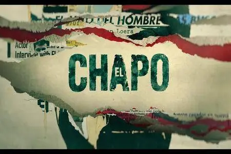 El Chapo S01E07