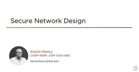 Secure Network Design