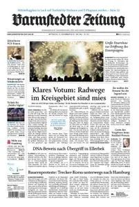 Barmstedter Zeitung - 13. November 2019