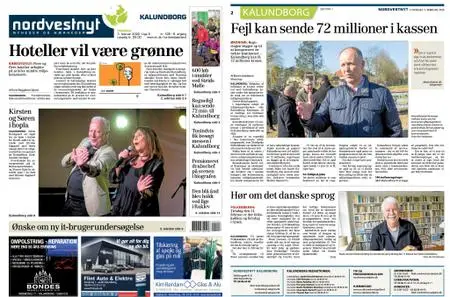 Nordvestnyt Kalundborg – 03. februar 2020