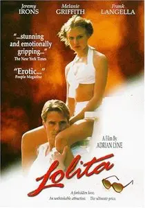 Лолита / Lolita (1997)