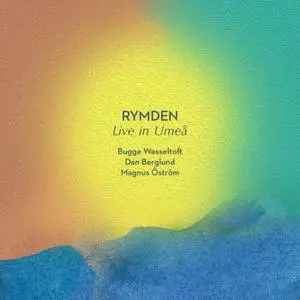 Rymden - Live in Umeå (2020)
