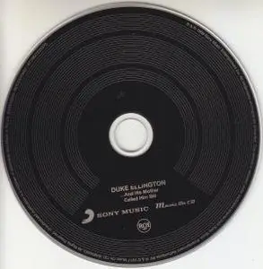 Duke Ellington & His Orchestra - … And His Mother Called Him Bill (1967) {Bluebird/Sony}