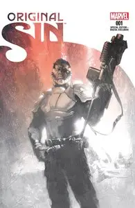 Original Sin Special Edition 001 (2014)