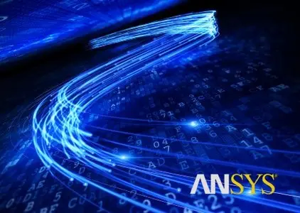 ANSYS Electromagnetics Suite 16.2