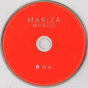 Mariza - Mundo (2015)