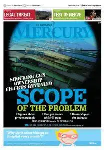 Illawarra Mercury - October 13, 2017