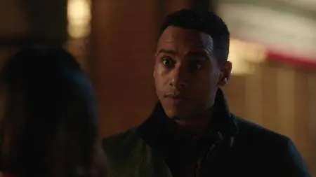 Life Sentence S01E09